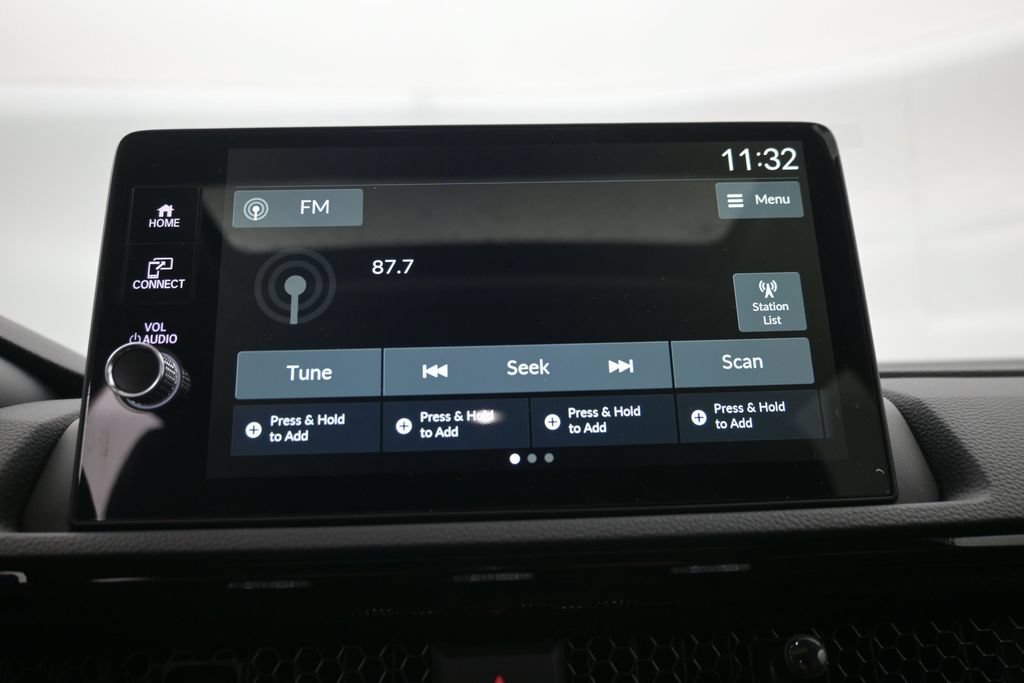 New 2027 Honda CR-V EX-L image 14