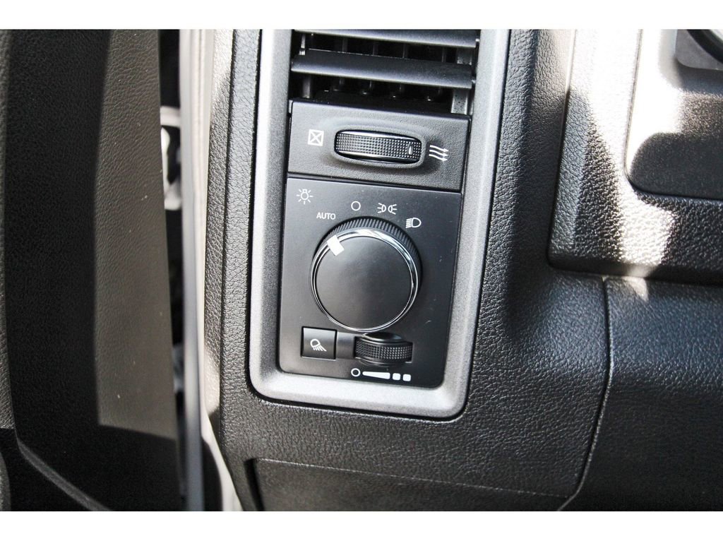 Used 2022 RAM 1500 Tradesman w/ Power & Remote Entry Group image 17