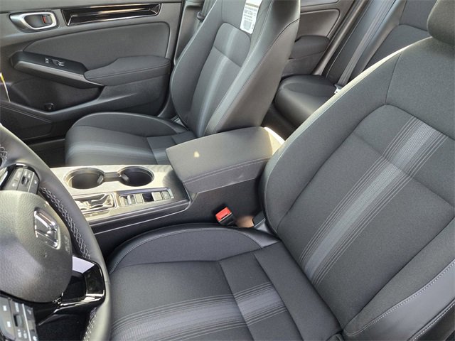 New 2026 Honda Civic Sport image 20