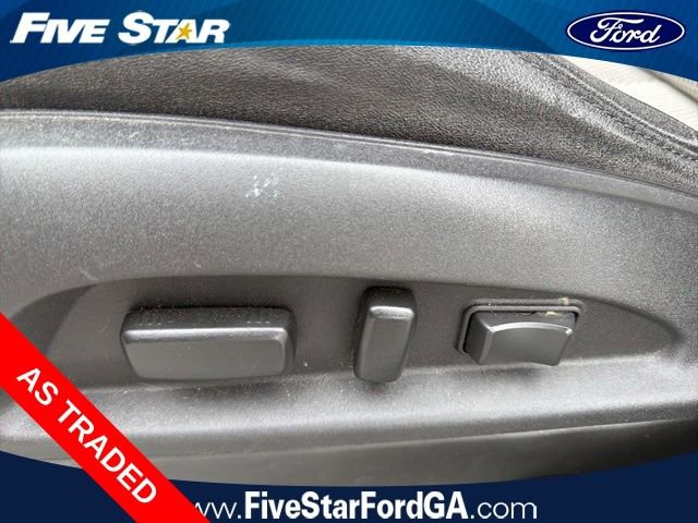 Used 2016 Chevrolet Equinox LT AWD/4WD image 13