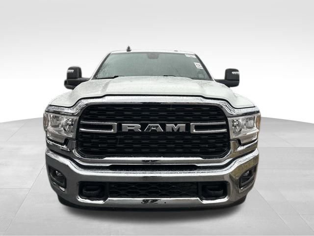 Used 2024 RAM 2500 Big Horn w/ Bed Utility Group image 11
