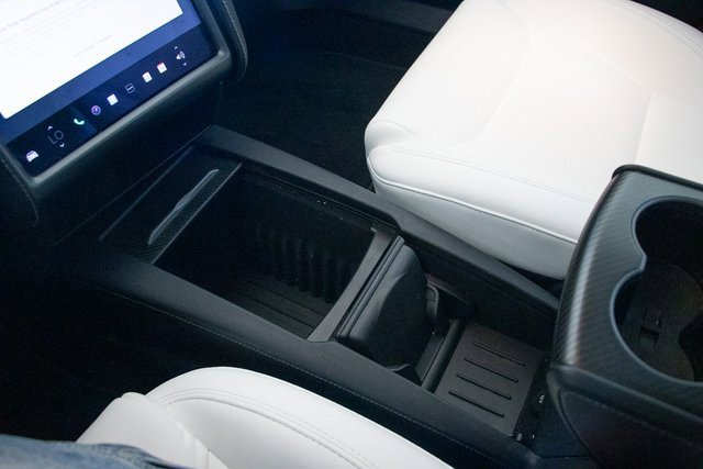 Used 2021 Tesla Model S Long Range image 30