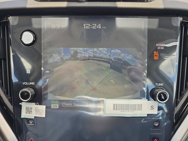 Certified 2025 Subaru Legacy Limited w/ Popular Package #3 AWD/4WD image 19