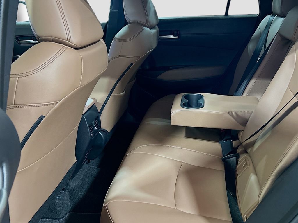 New 2026 Toyota Corolla Cross XLE image 23