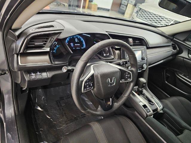 Used 2021 Honda Civic LX image 13