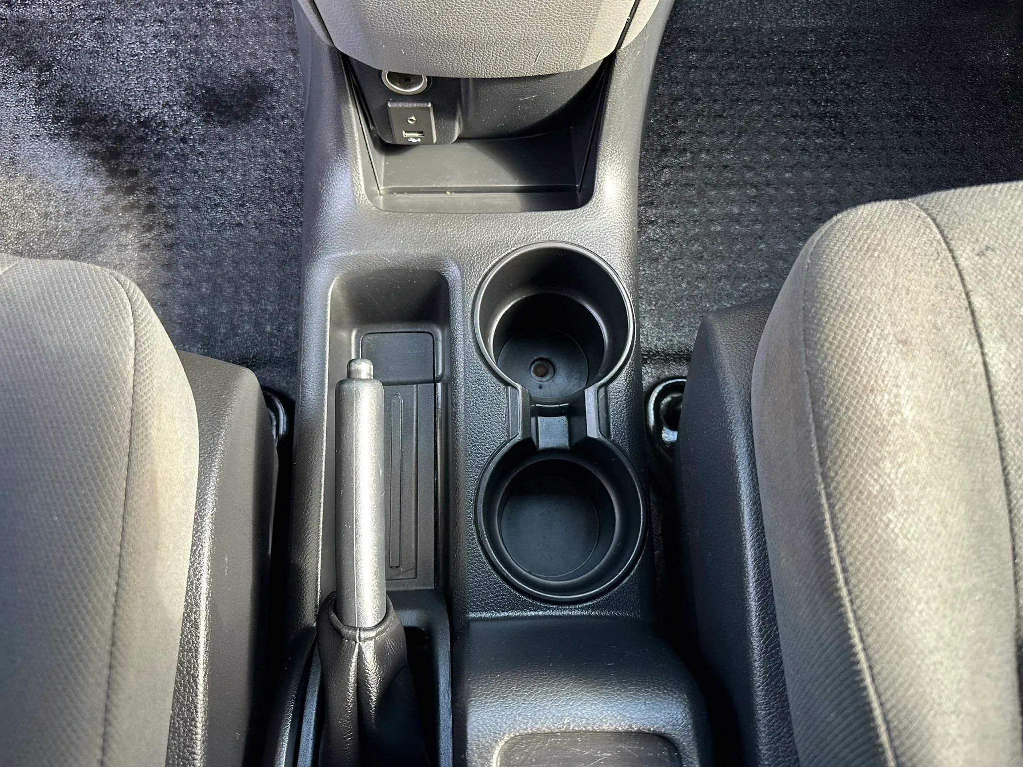 Used 2018 Nissan NV200 SV image 22