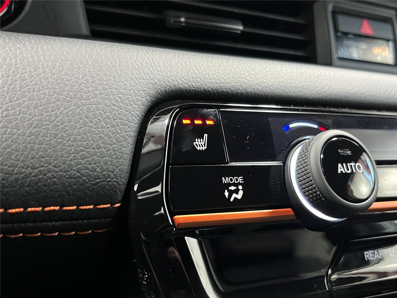 New 2026 Honda Pilot TrailSport image 22