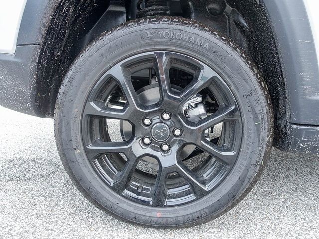 New 2026 Jeep Compass Latitude w/ Quick Order Package 29K image 6