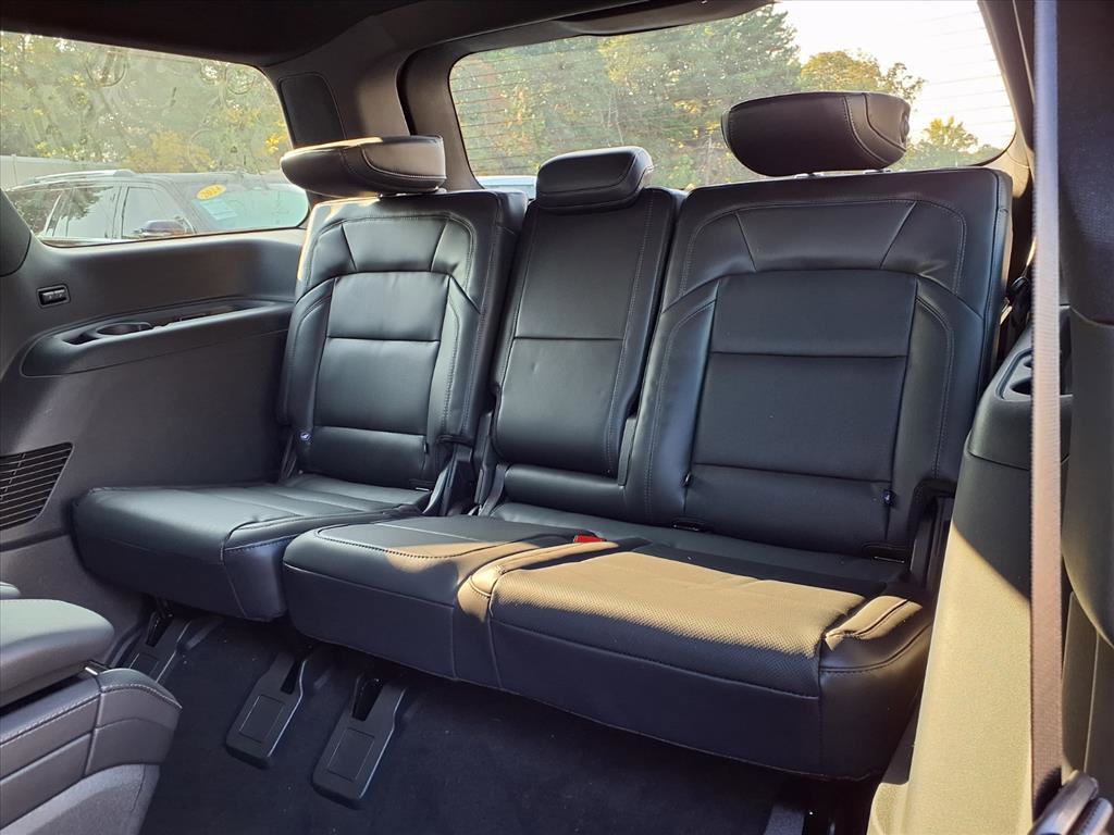 New 2025 Lincoln Navigator Reserve w/ Jet Appearance Package image 10