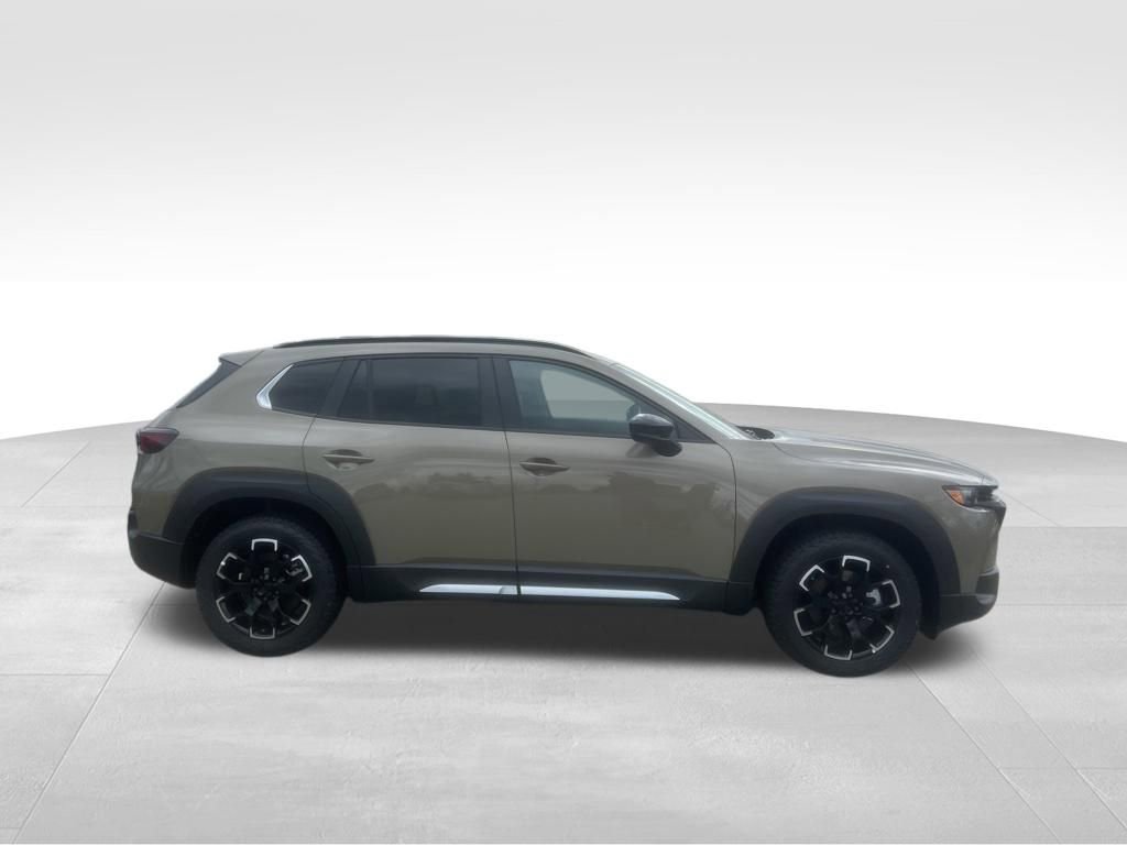 New 2026 MAZDA CX-50 Meridian Edition w/ Weather Package AWD/4WD image 2