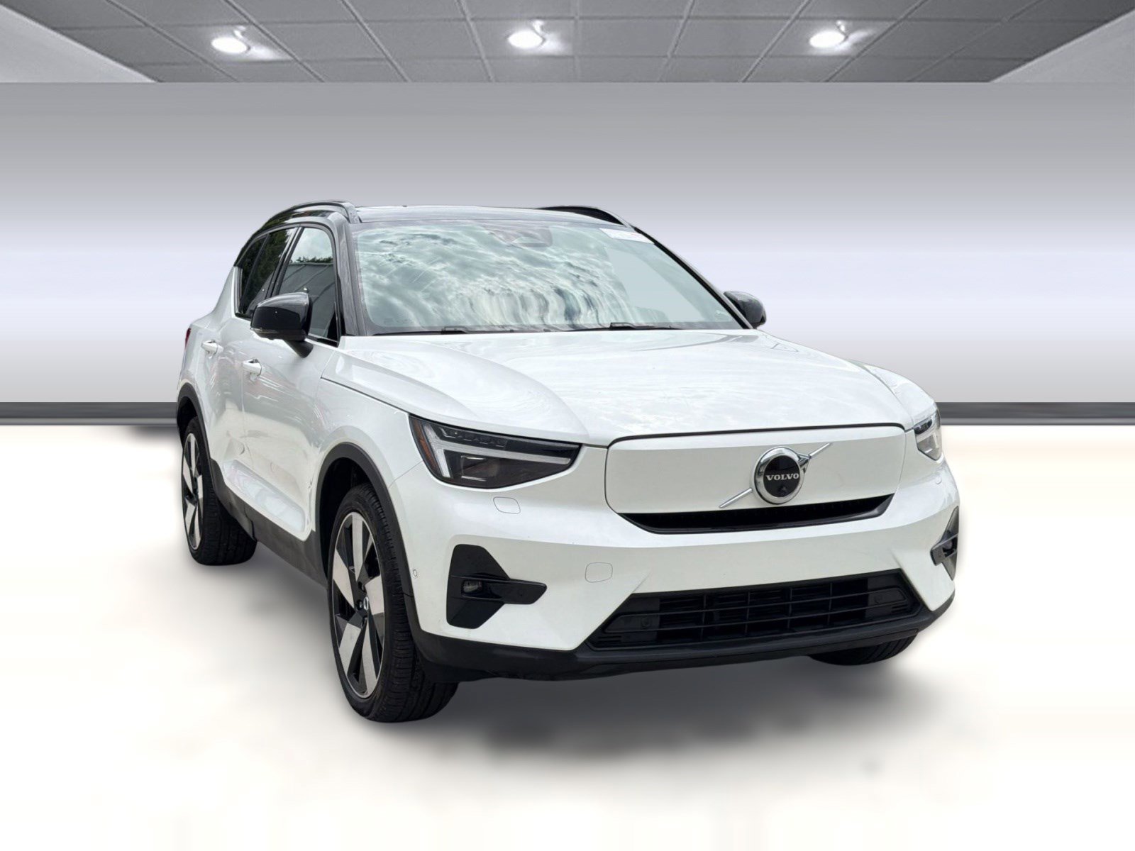 Certified 2023 Volvo XC40 Recharge Ultimate w/ Protection Package Premier AWD/4WD image 7
