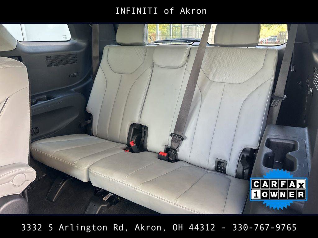 Used 2025 Hyundai Palisade SEL image 41