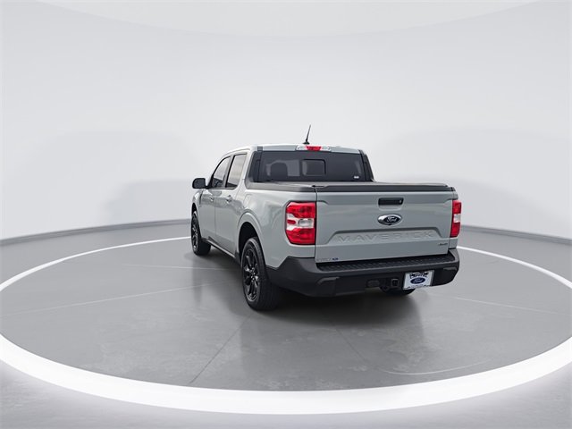 Used 2022 Ford Maverick Lariat w/ Equipment Group 500A Standard image 7