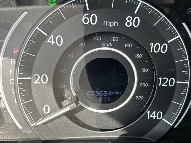 Used 2015 Honda CR-V Touring image 15