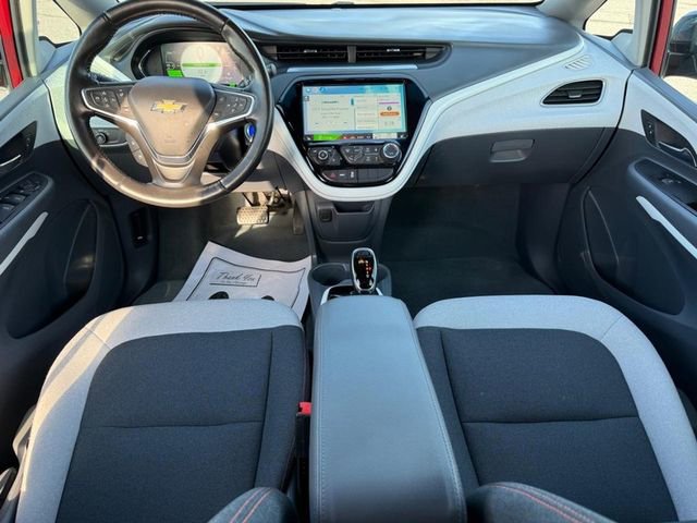 Used 2020 Chevrolet Bolt LT image 11