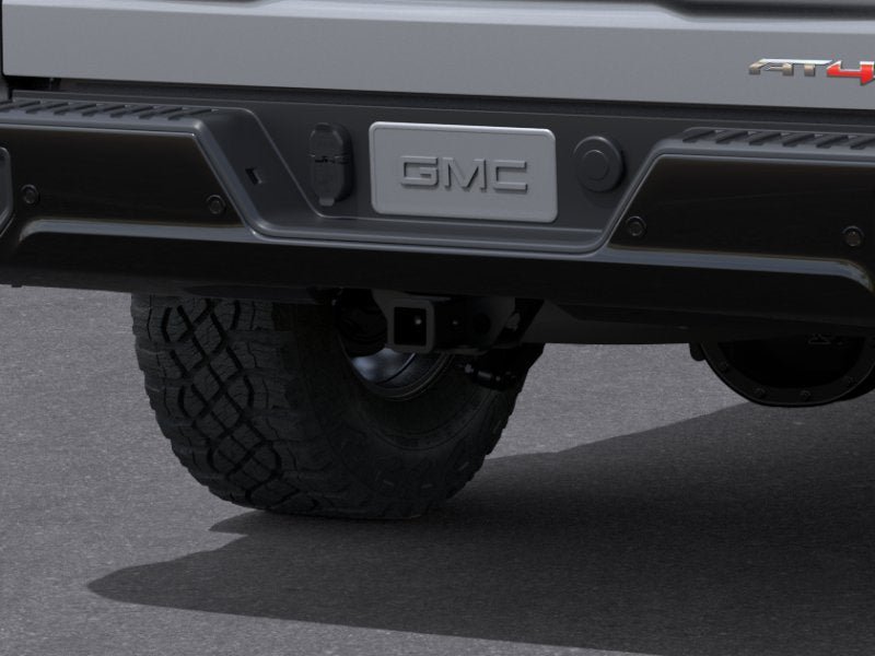 New 2026 GMC Sierra 1500 AT4X w/ LPO, Black Badging Package AWD/4WD image 53
