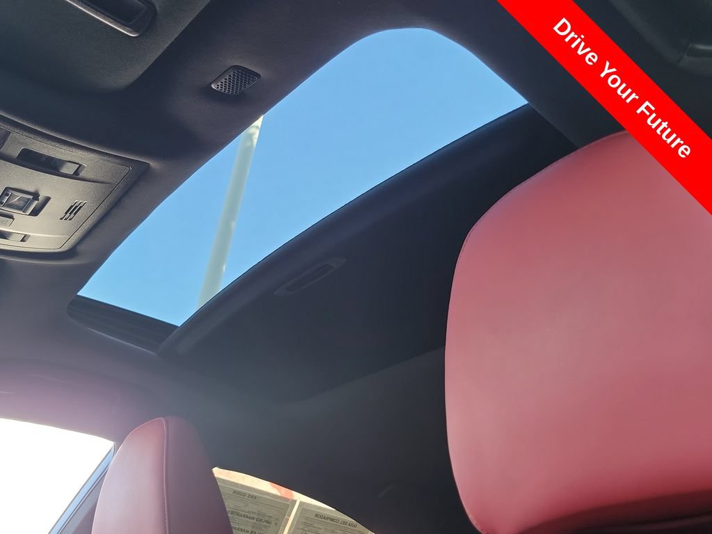 Used 2023 Lexus IS 350 F Sport w/ Handling Package RWD image 21
