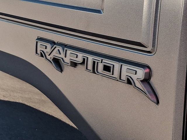 Used 2018 Ford F150 Raptor w/ Equipment Group 802A Luxury AWD/4WD image 31