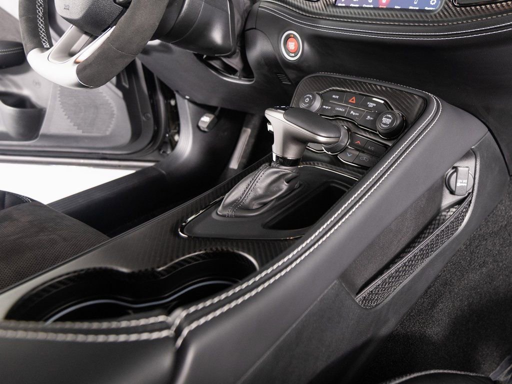 Used 2023 Dodge Challenger SRT Hellcat image 33
