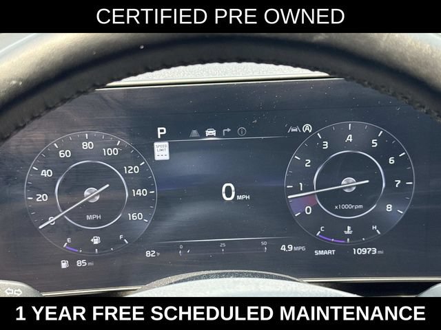 Used 2024 Kia Sportage X-Pro Prestige AWD/4WD image 28