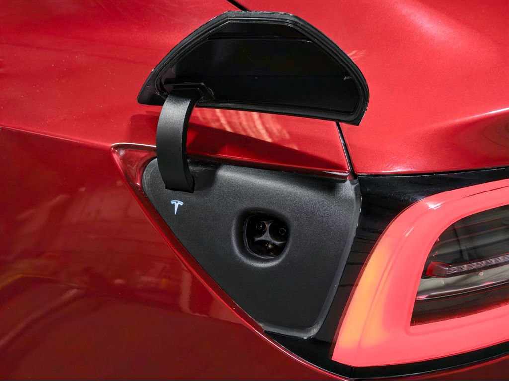 Used 2020 Tesla Model 3 Long Range image 5