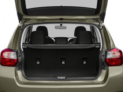 Used 2016 Subaru Crosstrek 2.0i Premium image 15