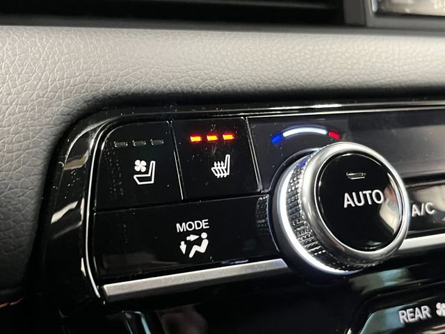 New 2026 Honda Passport TrailSport Elite image 21