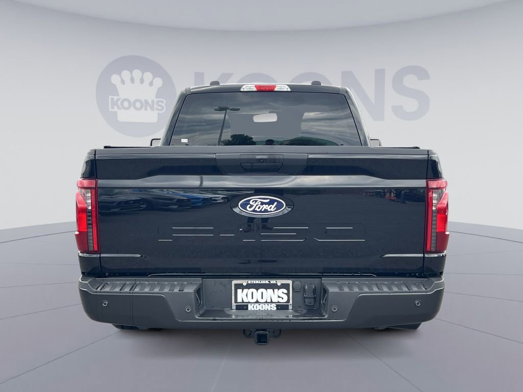 New 2026 Ford F150 XL AWD/4WD image 10