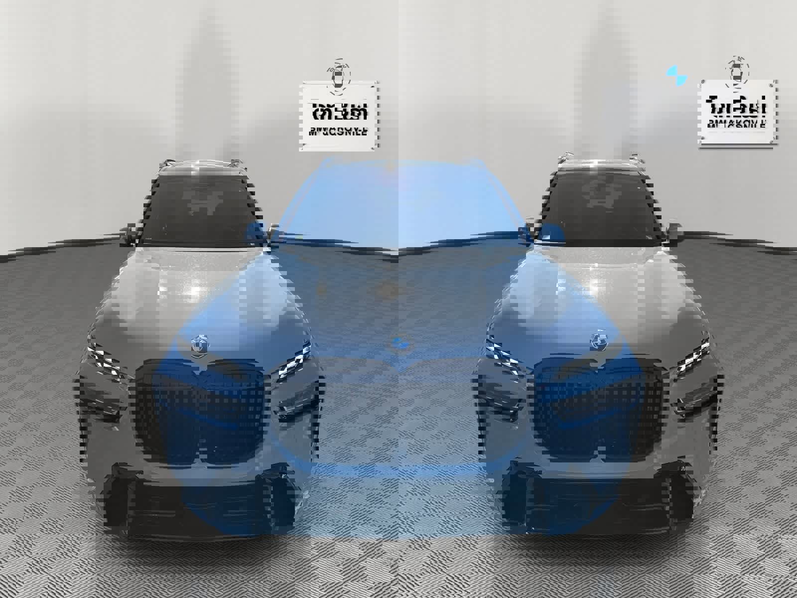 New 2026 BMW X7 xDrive40i w/ Executive Package image 8