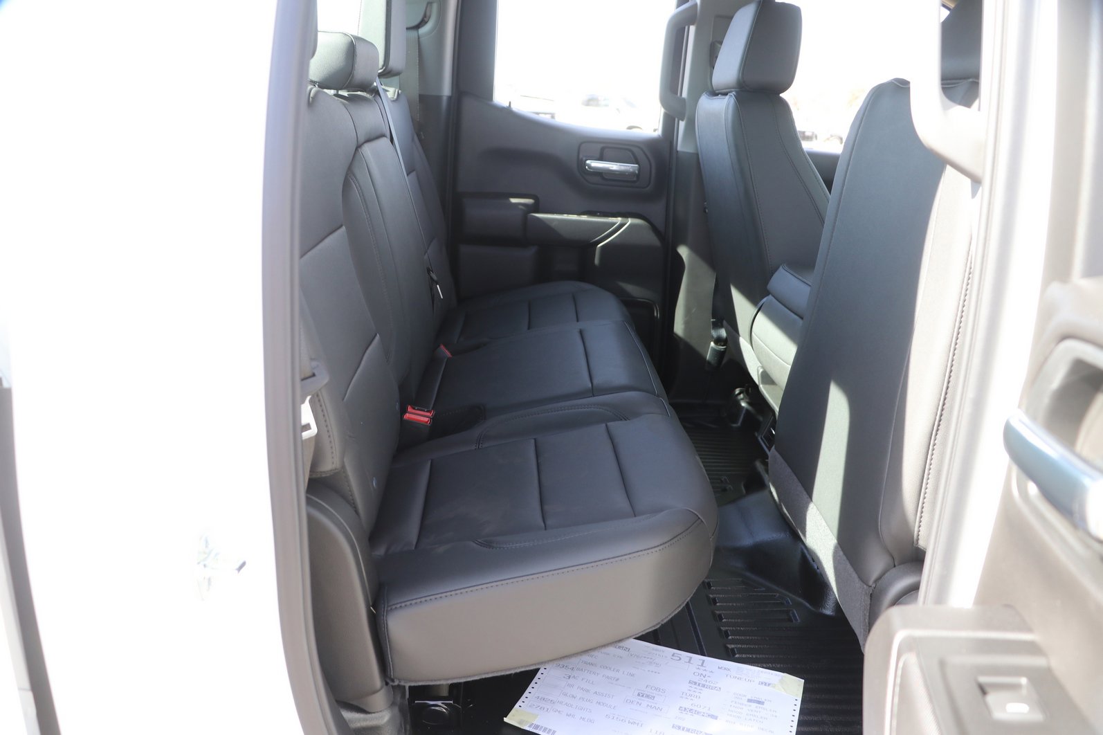 New 2026 GMC Sierra 1500 Pro w/ Trailering Package image 29