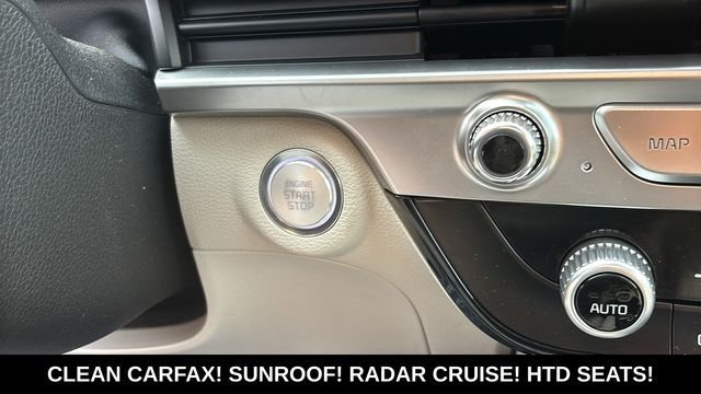 Used 2024 Kia Telluride S w/ S Sunroof Package FWD image 18