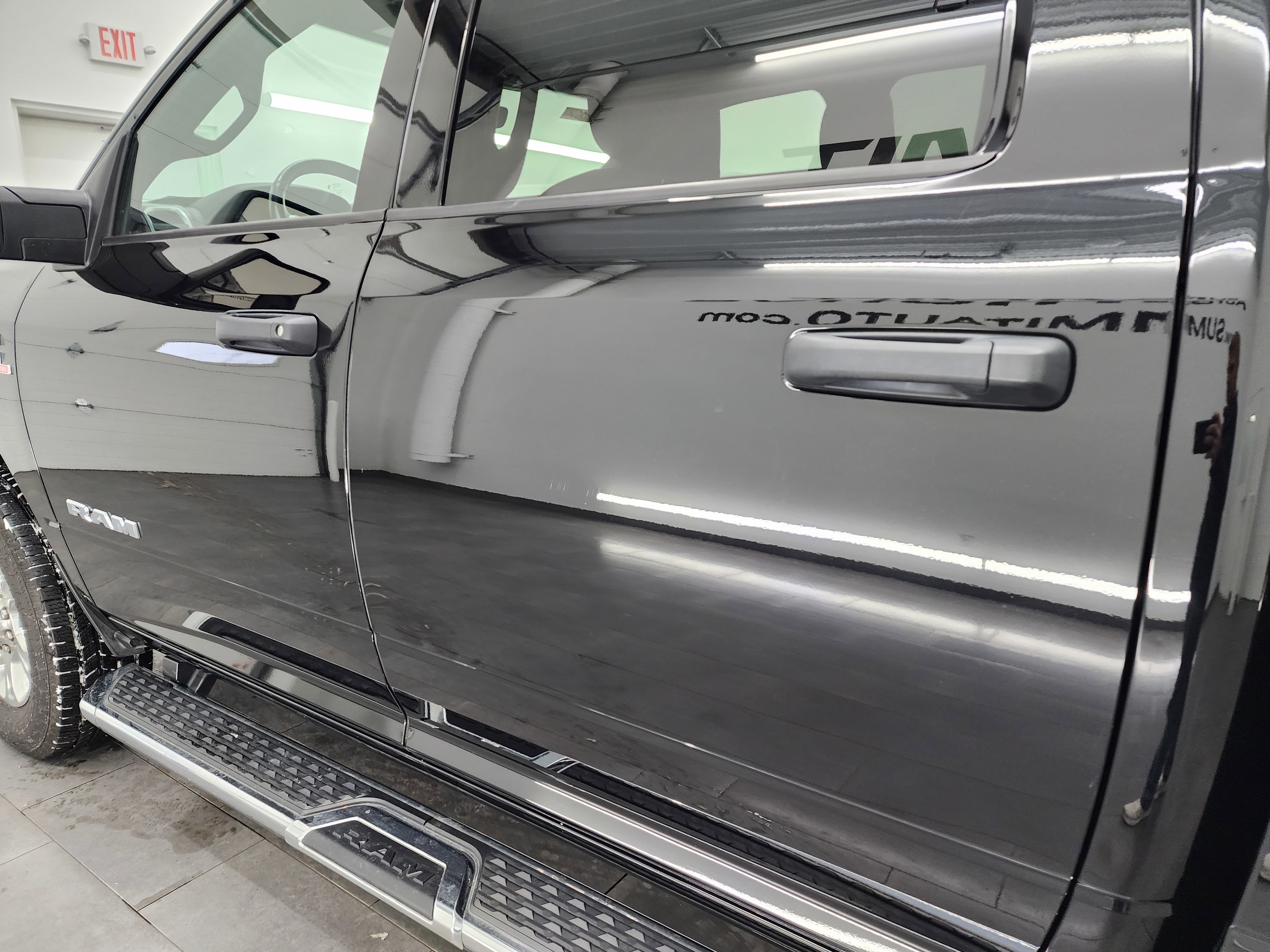 Used 2024 RAM 2500 Big Horn image 31