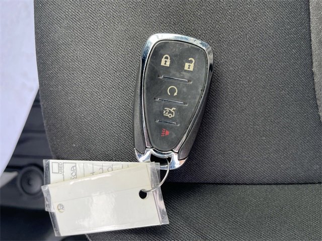 Certified 2023 Chevrolet Malibu RS w/ LPO, Floor Liner Package image 32