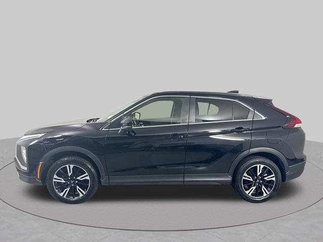 Used 2024 Mitsubishi Eclipse Cross SE AWD/4WD image 28