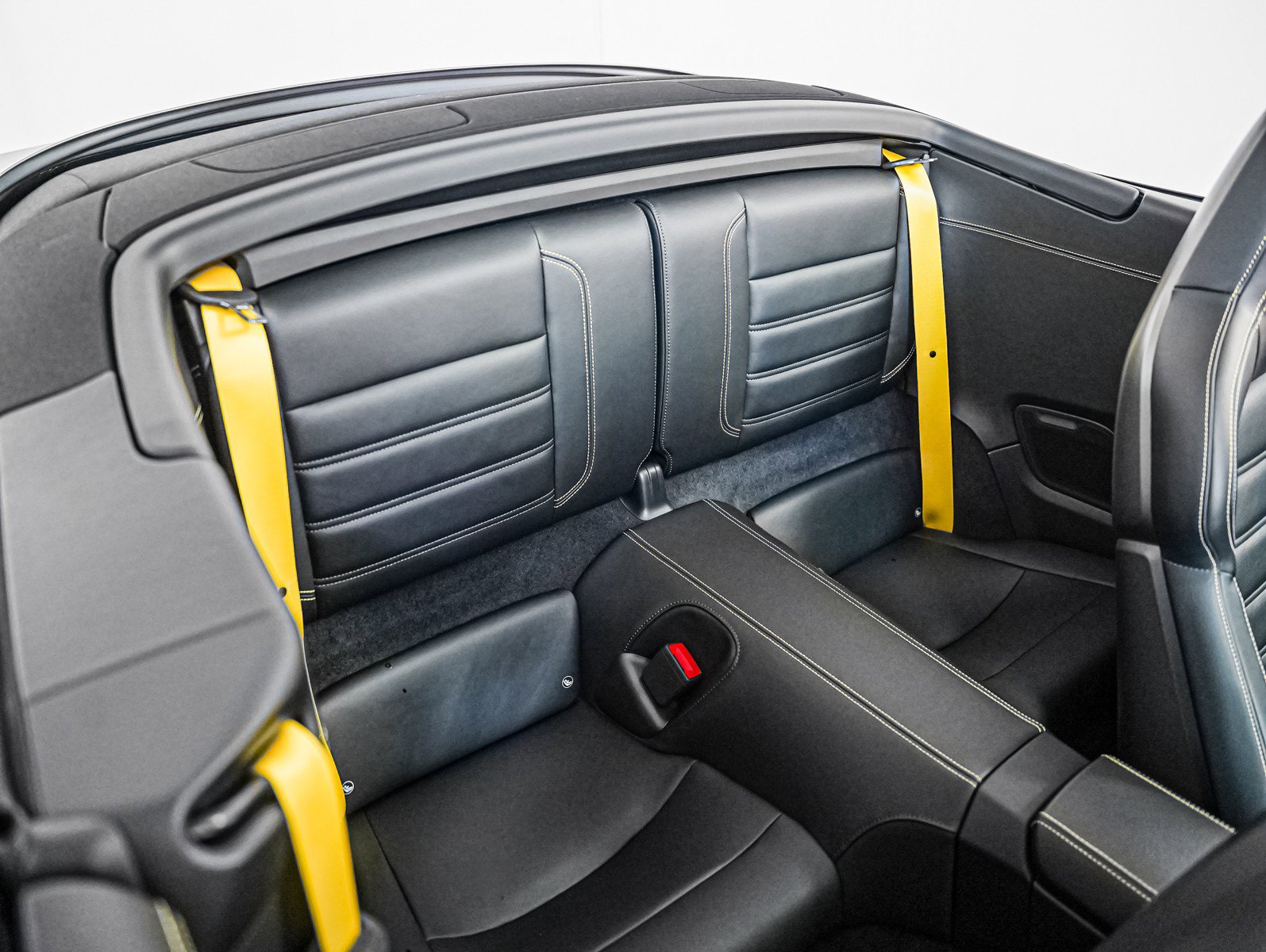 Used 2021 Porsche 911 Turbo S image 6