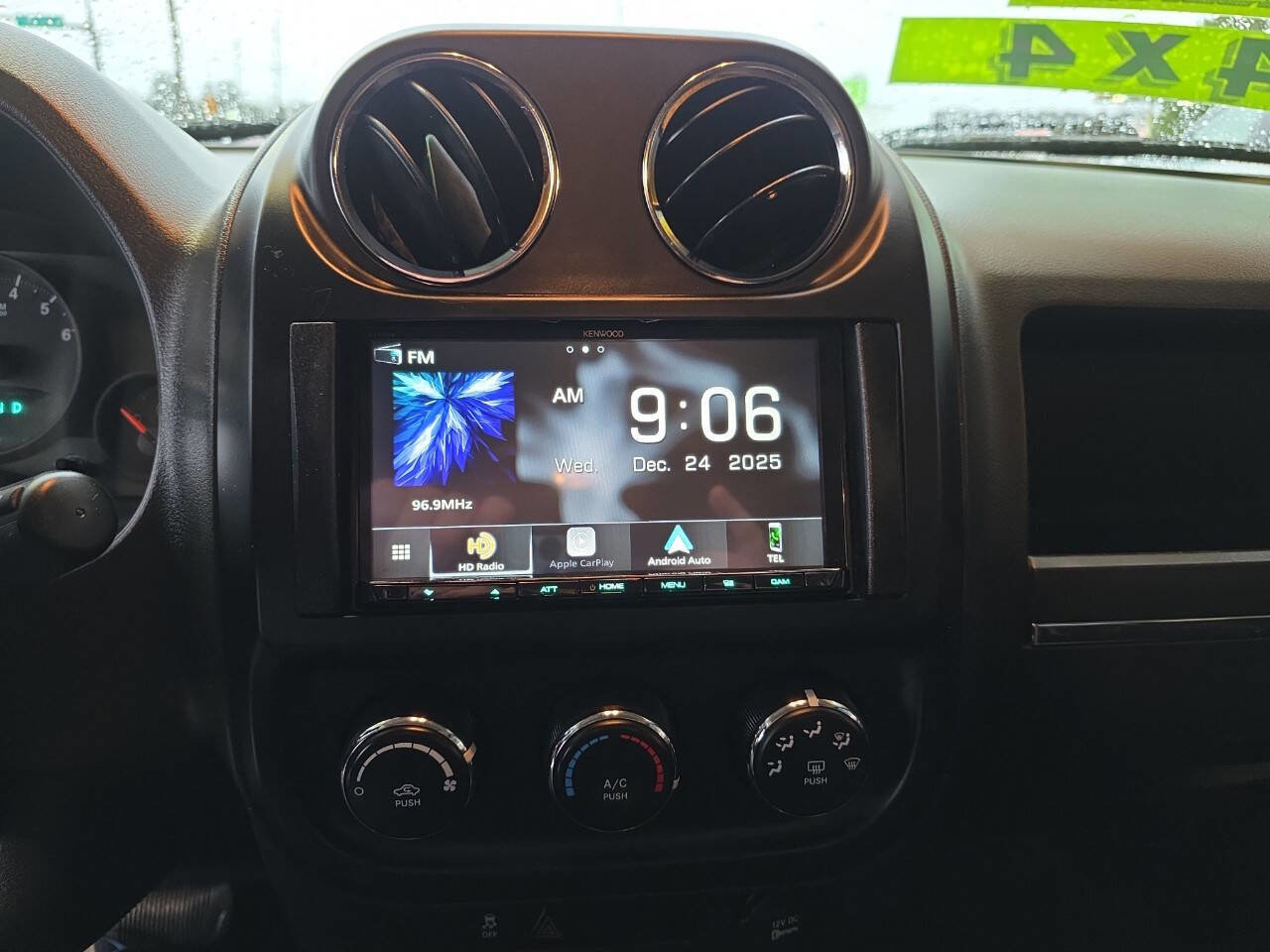 Used 2012 Jeep Patriot Sport w/ PWR Value Group image 25