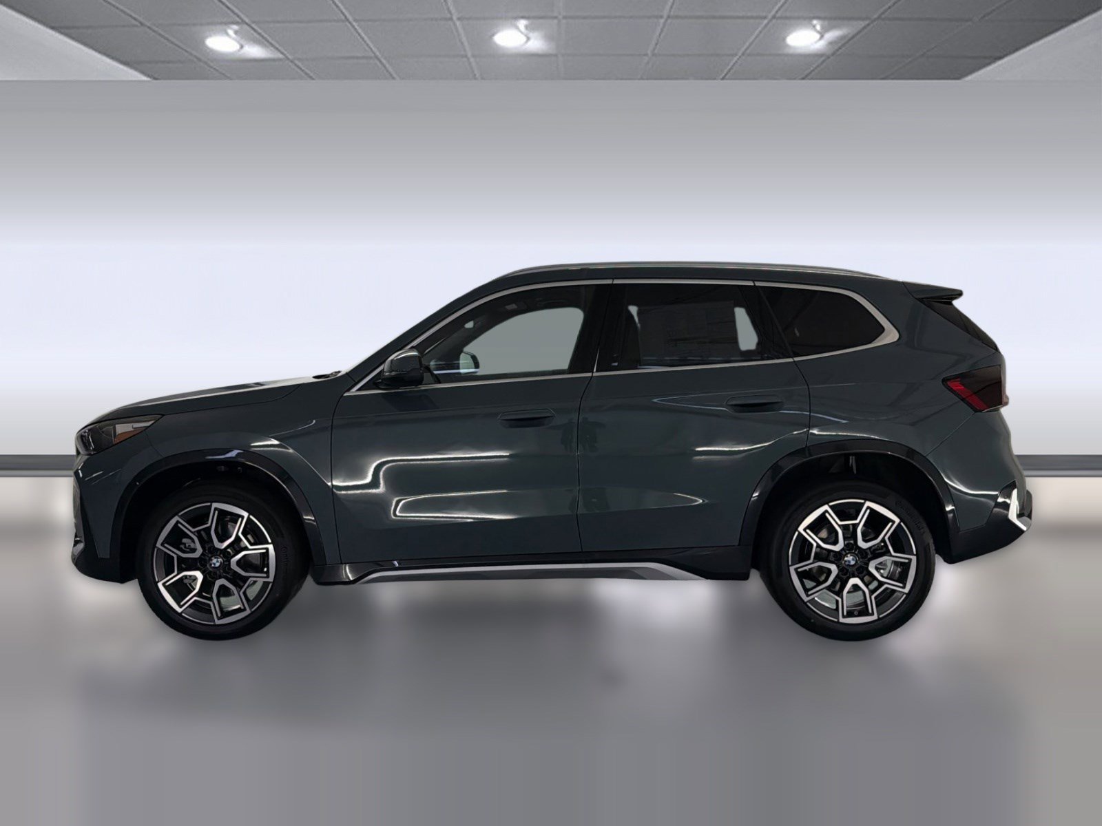 New 2026 BMW X1 xDrive28i w/ Technology Package image 2