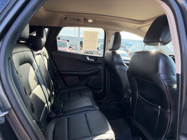 Used 2020 Ford Escape SEL AWD/4WD image 43