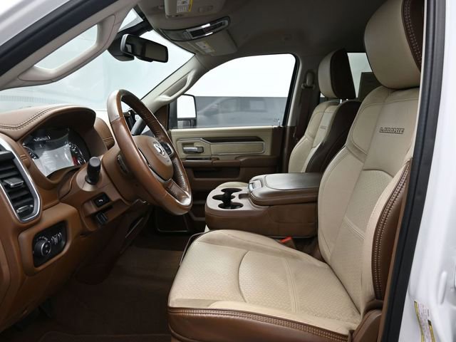 Used 2023 RAM 2500 Laramie image 11