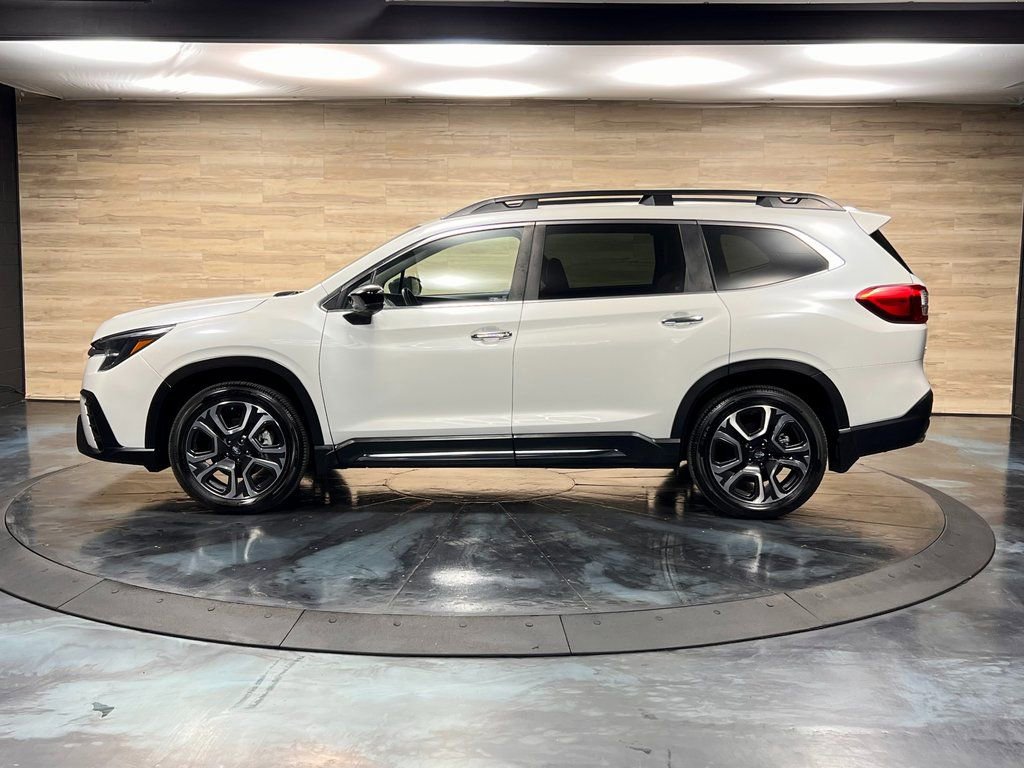 Used 2024 Subaru Ascent Touring w/ Popular Package #2 image 18