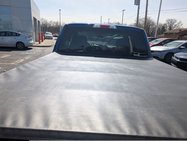 Used 2017 Ford F150 XL w/ Equipment Group 101A Mid image 9