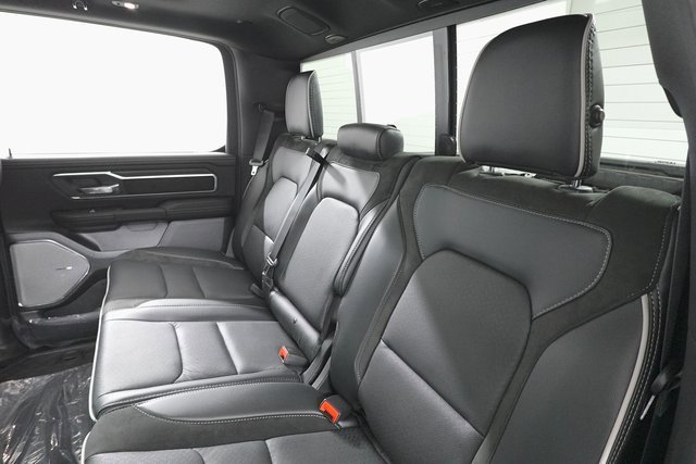 New 2026 RAM 1500 Laramie image 31