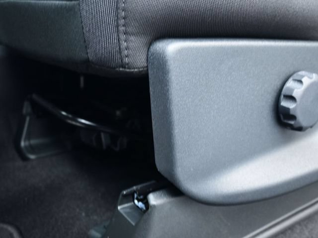 Certified 2025 Ford F150 STX RWD image 14