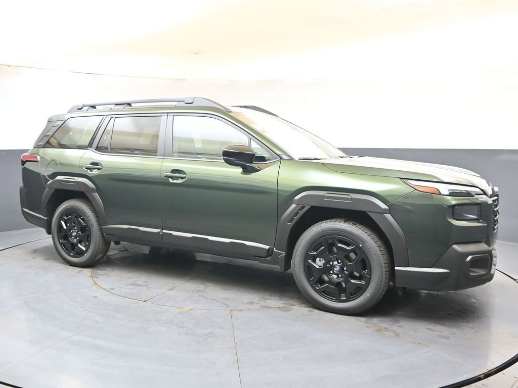 New 2026 Subaru Outback Limited AWD/4WD image 7