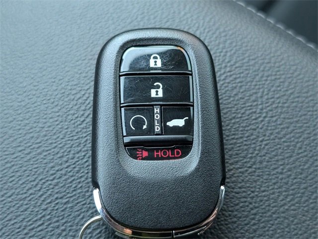 Used 2025 Honda CR-V EX-L image 29