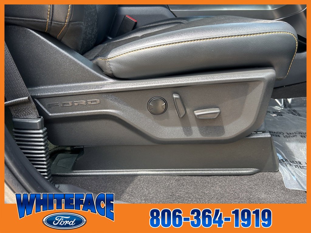 Used 2024 Ford F150 Tremor w/ Bed Utility Package image 48