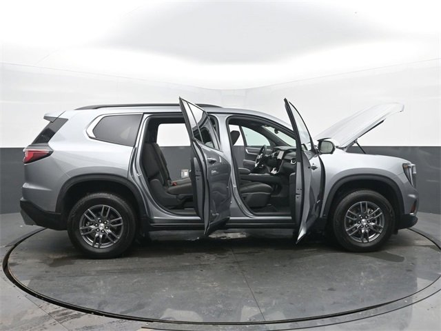 Certified 2025 GMC Acadia Elevation image 59