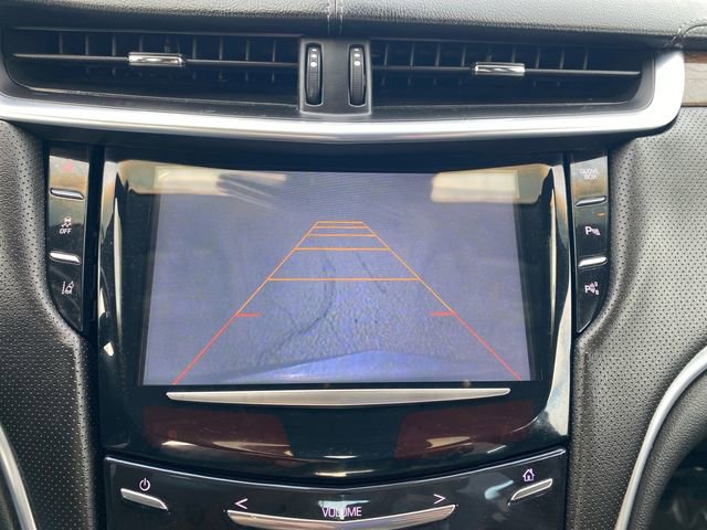 Used 2014 Cadillac XTS Premium image 27