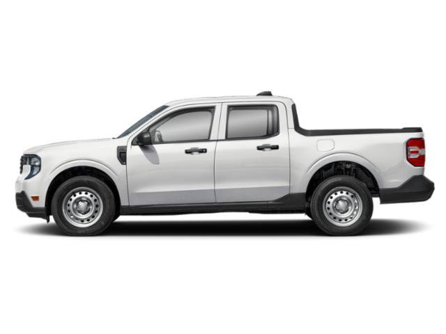 New 2026 Ford Maverick XL FWD image 2