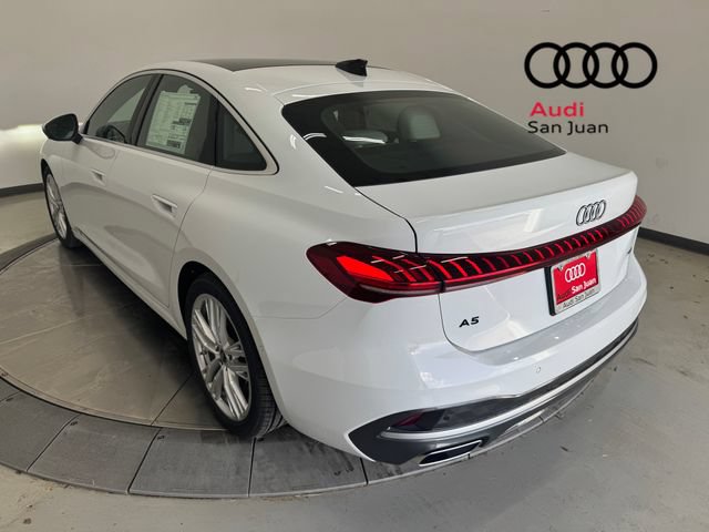 New 2026 Audi A5 2.0T Premium Plus AWD/4WD image 36